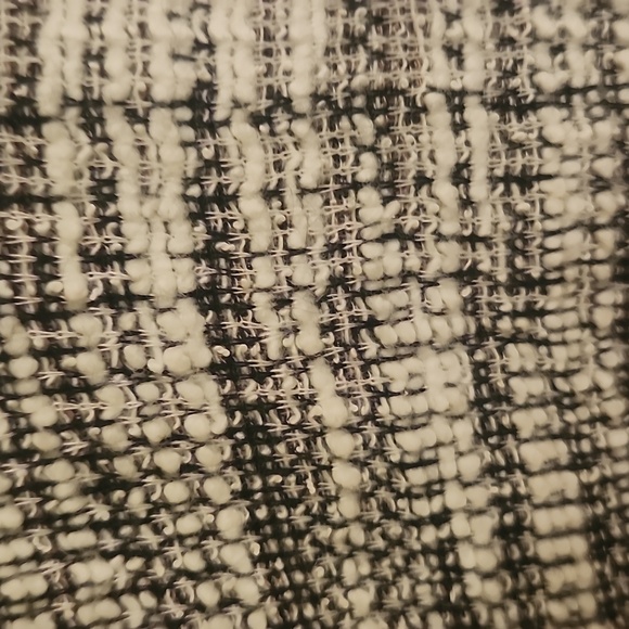 🏵Beautiful Another Story tweed dress with pockets - Picture 5 of 5